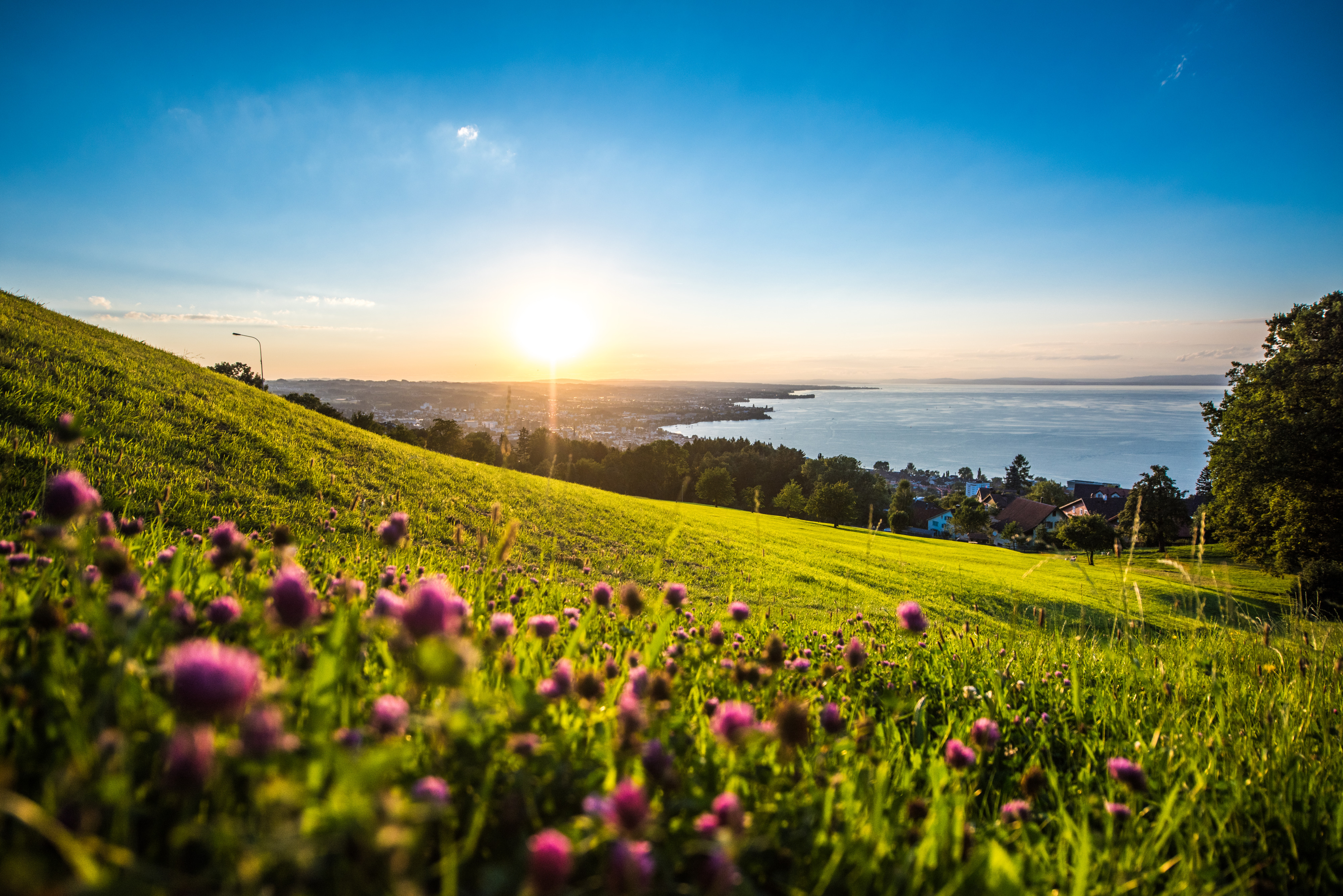 Switzerland the heaven on earth | MySwitzerland.com