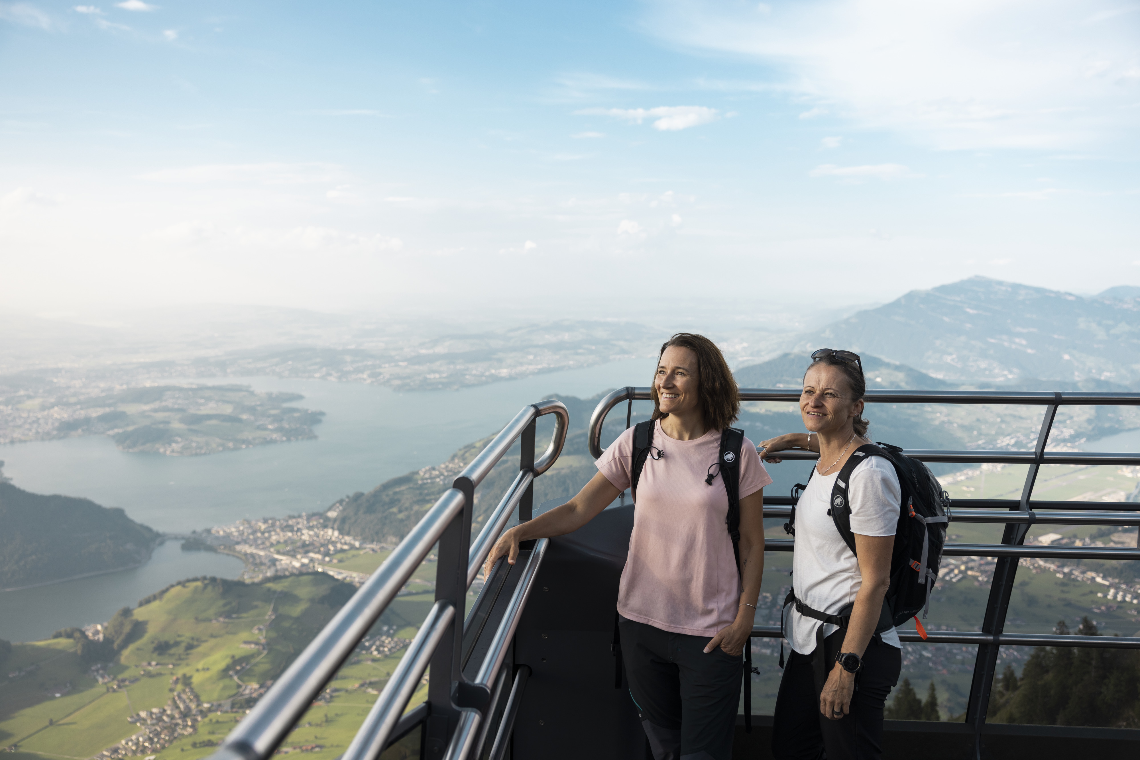 CabriO Stanserhorn