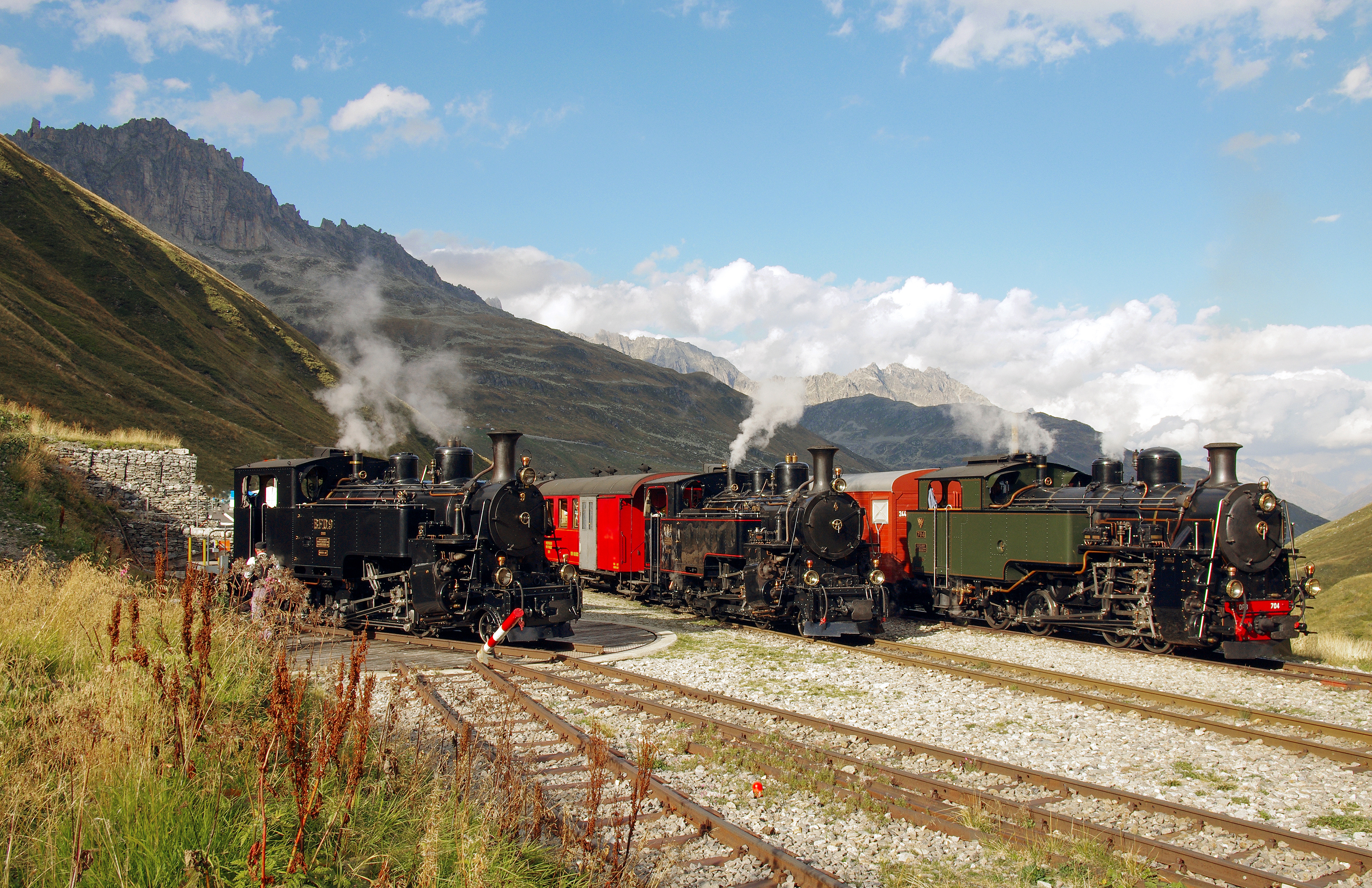Furkapass