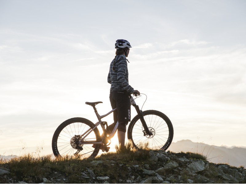 Mountain biking | Switzerland Tourism