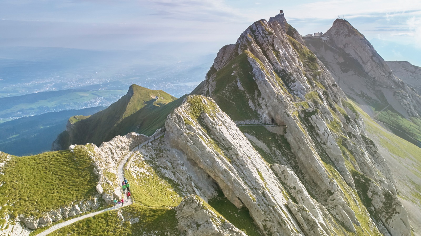 Wandern am Pilatus | Schweiz Tourismus