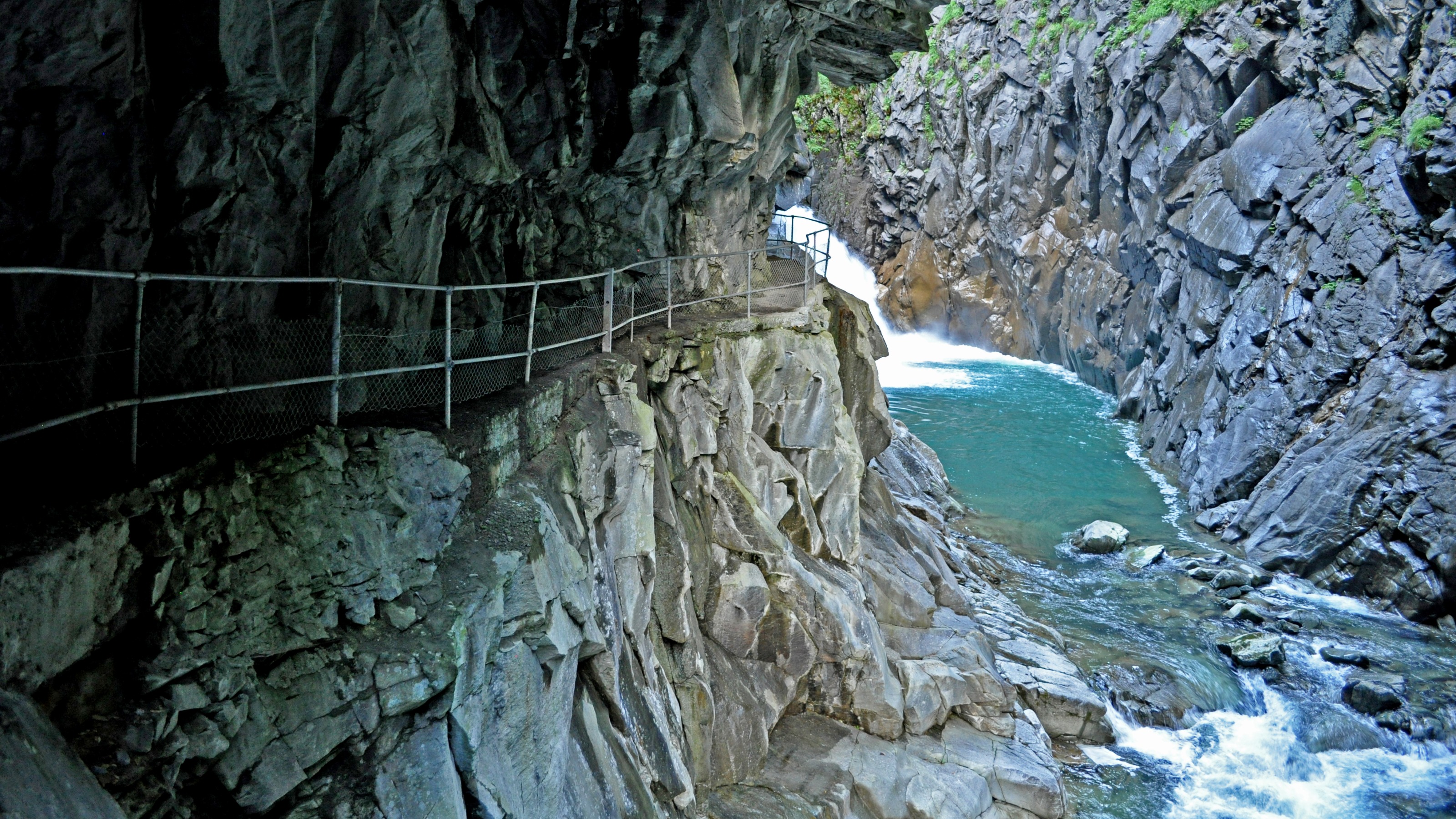 Rofflaschlucht