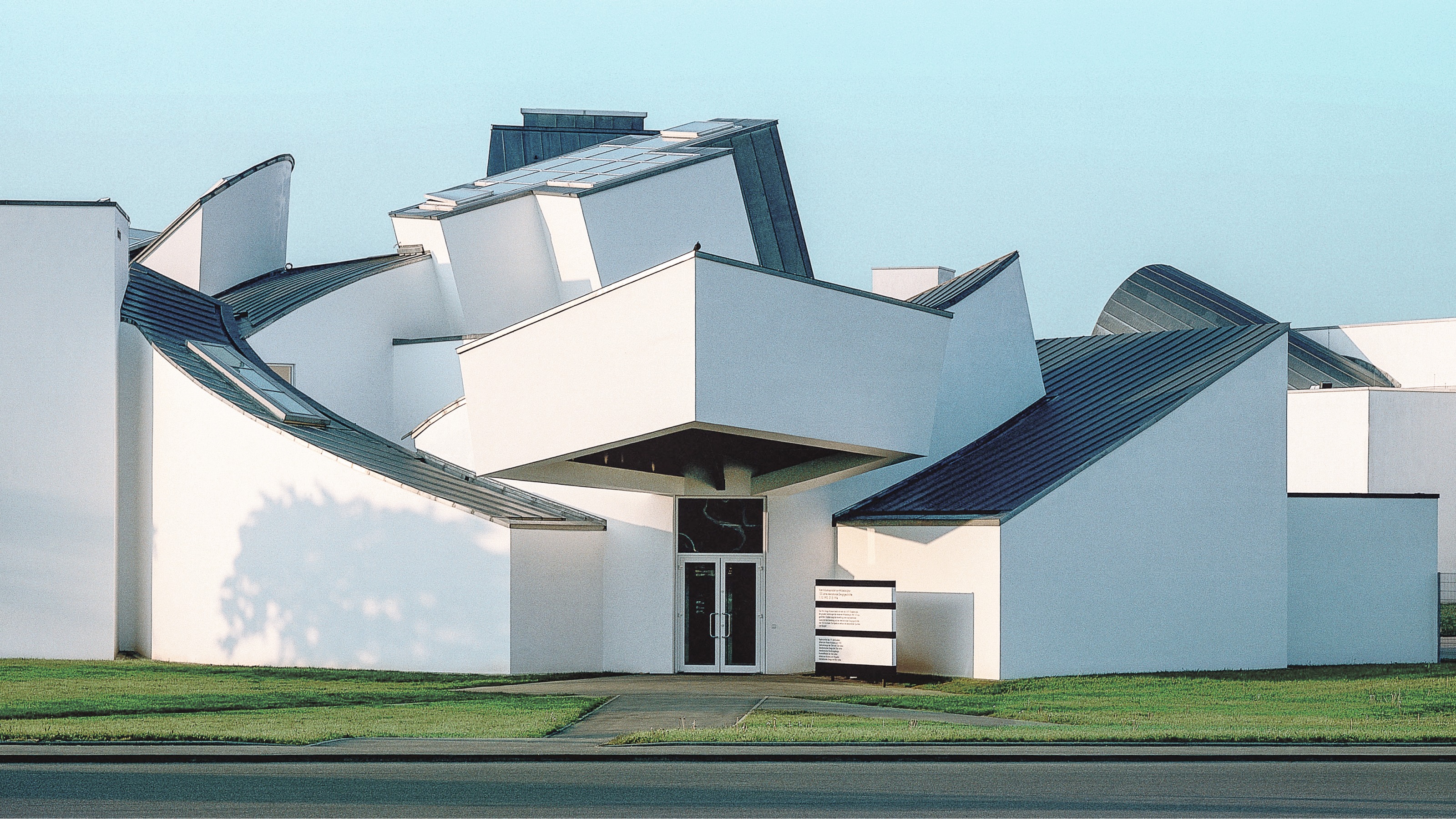 Vitra Design Museum | Switzerland Tourism