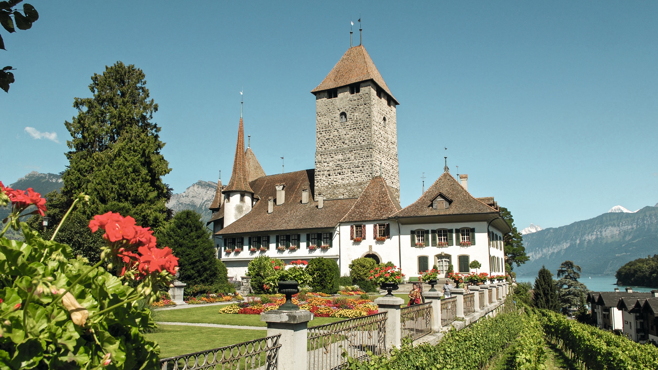 Spiez | Switzerland Tourism