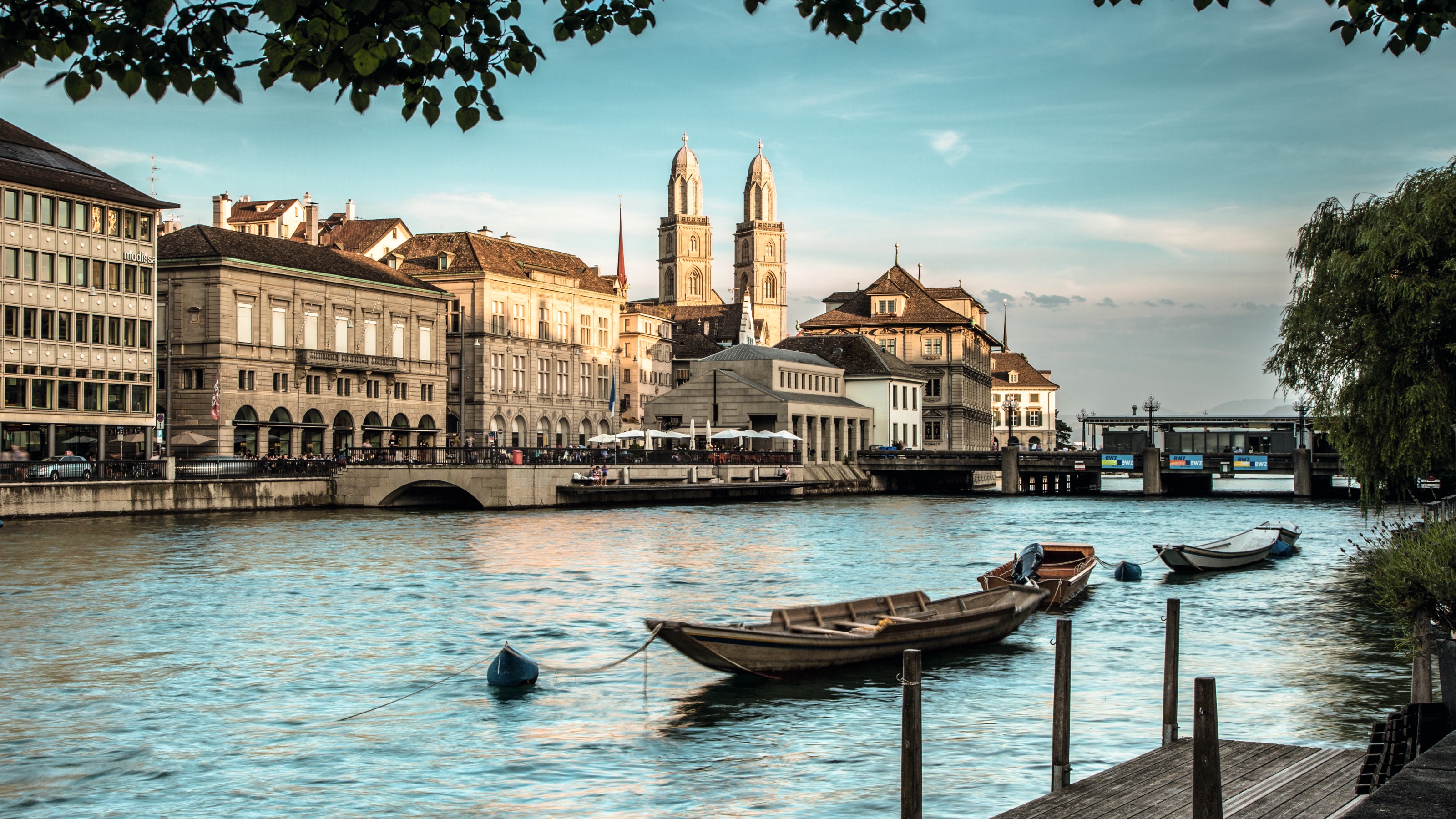 zürich meet)