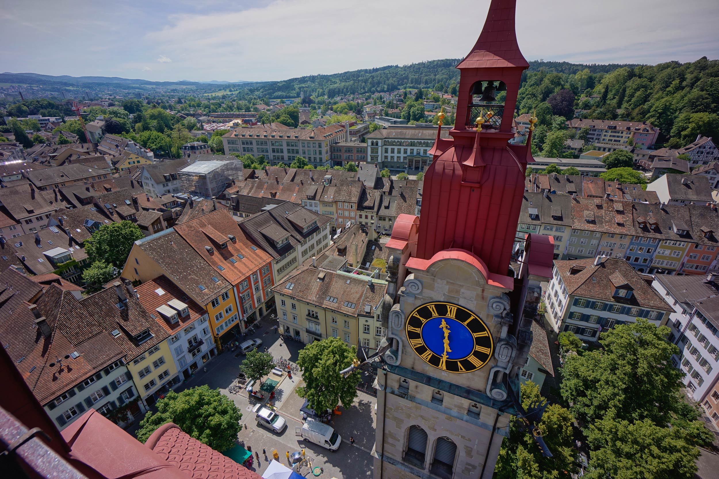 tourist info winterthur