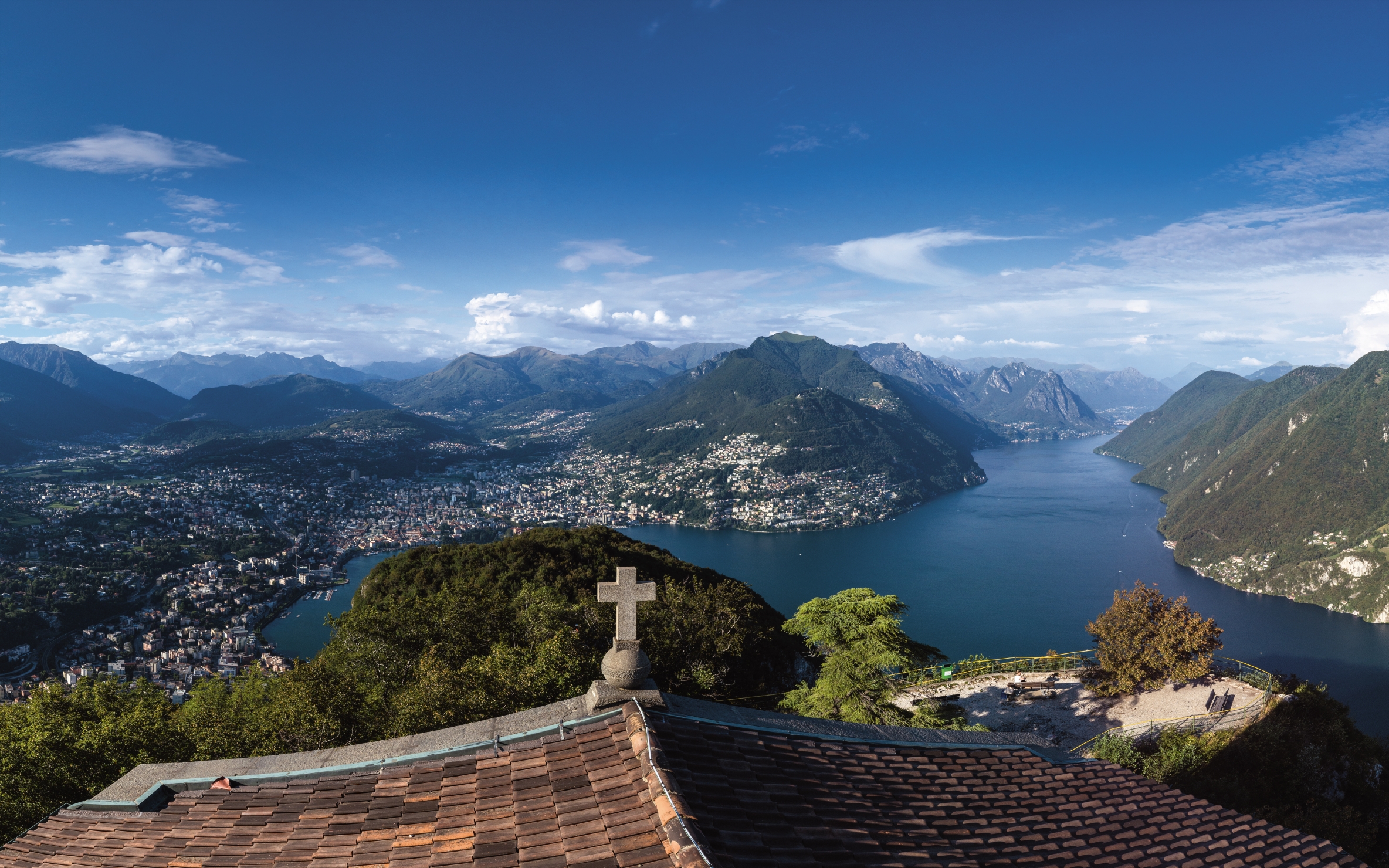 San Salvatore | Switzerland Tourism