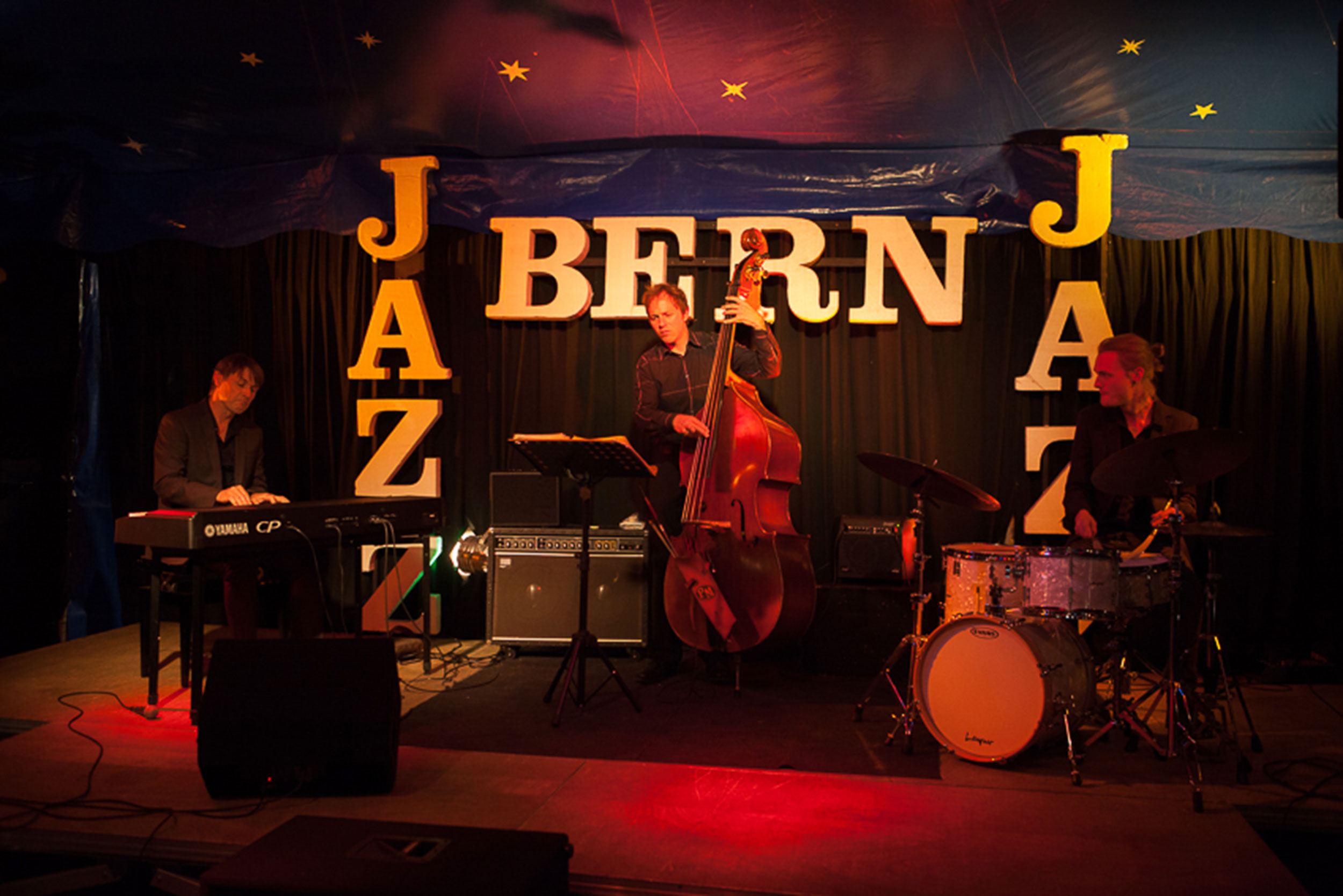 International Jazz Festival Bern Switzerland Tourism
