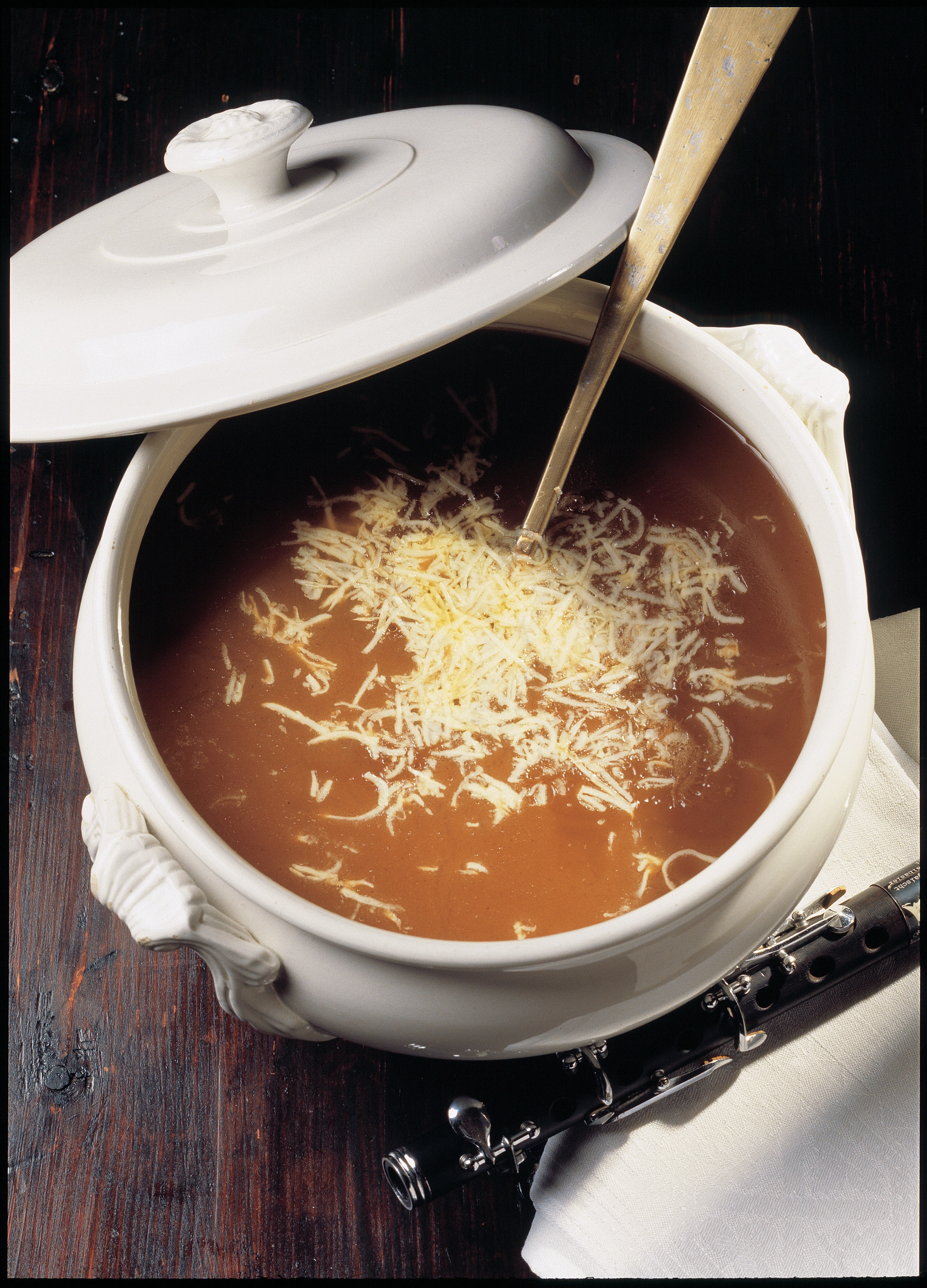 Basel flour soup | Switzerland Tourism