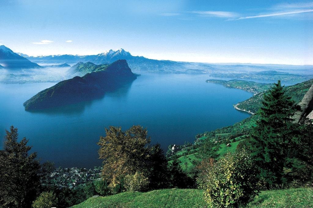 ArthGoldau Schweiz Tourismus