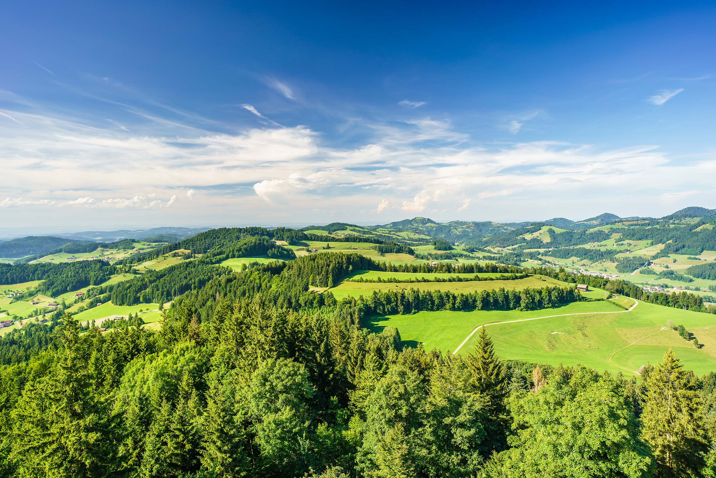 Hinwil | Schweiz Tourismus