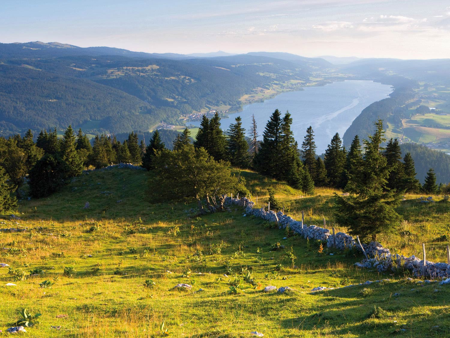 vallee de joux switzerland tourism