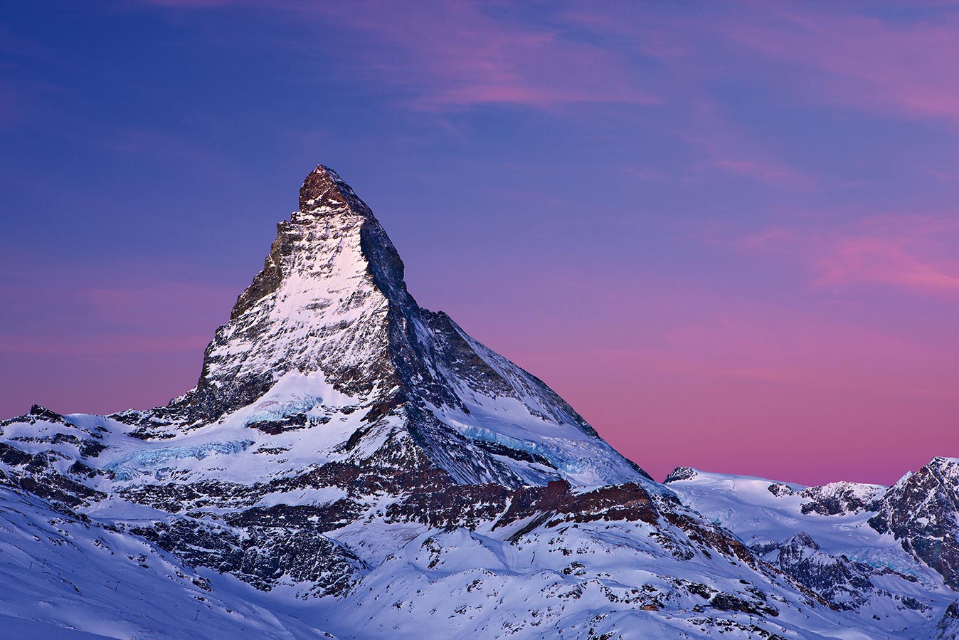 Bildergebnis für Matterhorn Bilder