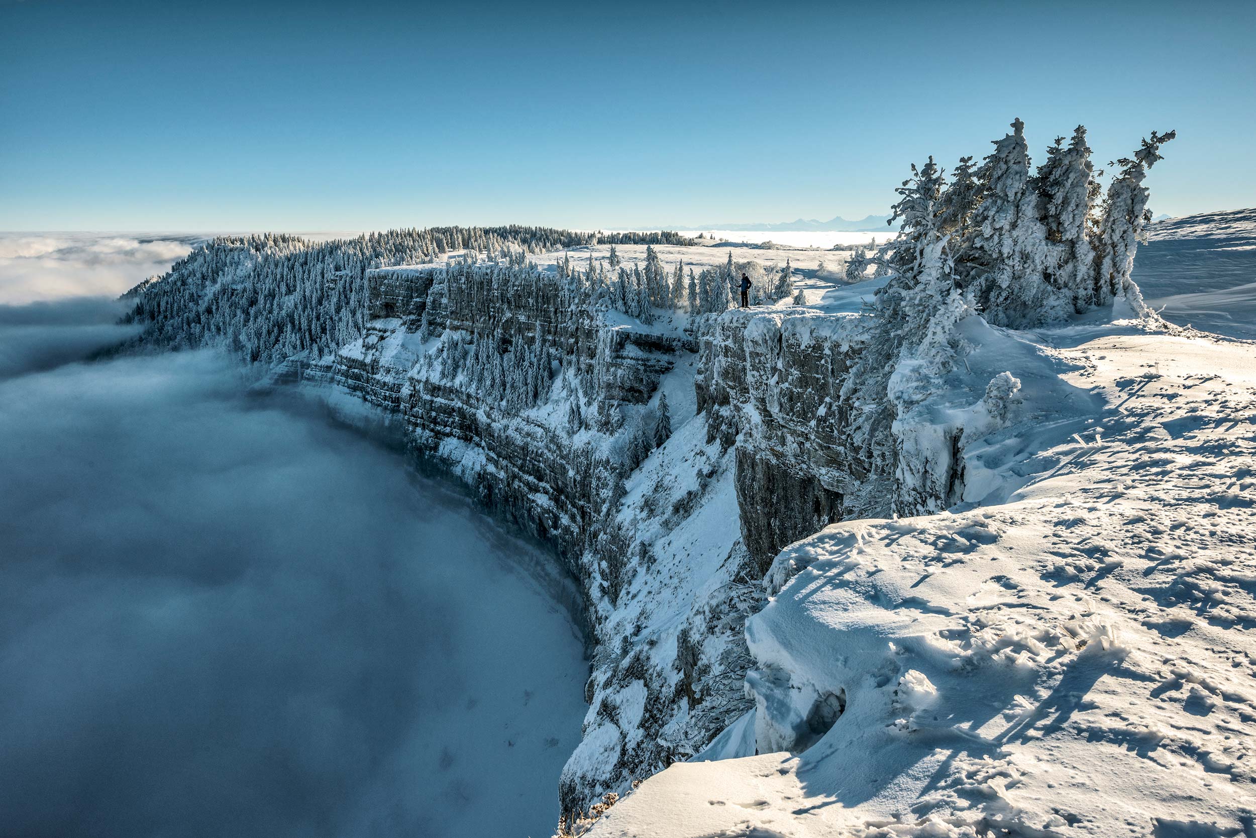 creux du van