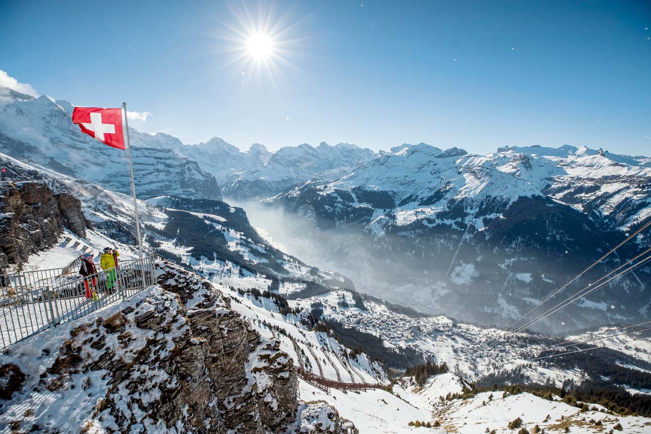 Lauterbrunnen | Switzerland Tourism