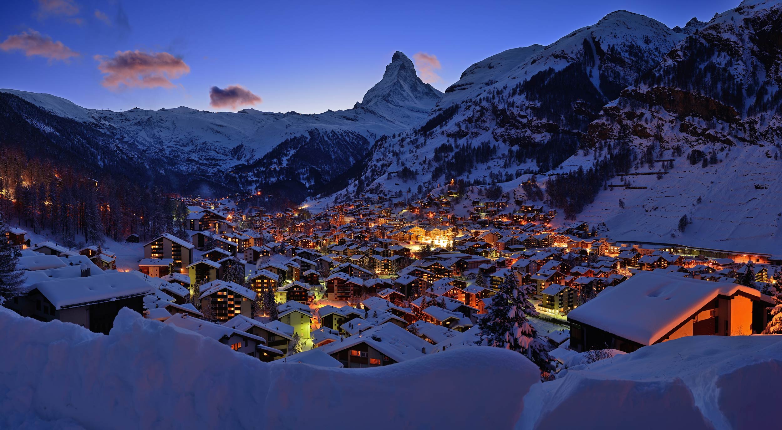 Zermatt | Switzerland Tourism