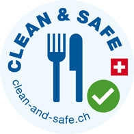 Clean & Safe