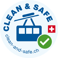 Clean & Safe