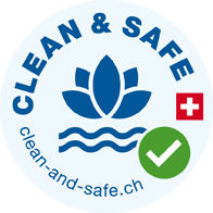 Clean & Safe