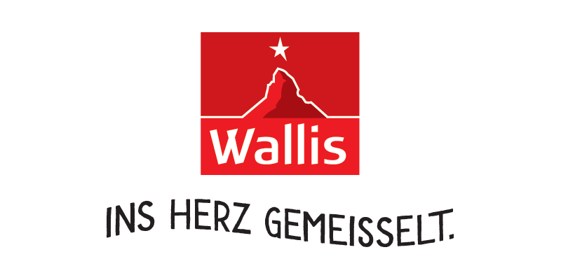 Logo Valais
