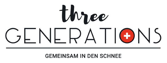 Logo Three Generations