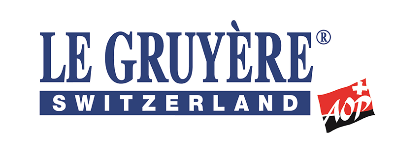 Le gruyère AOP