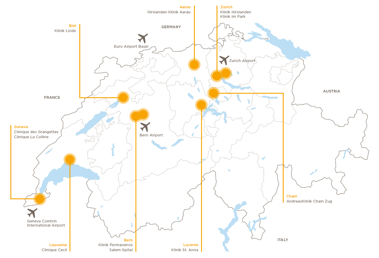 Benotigen Sie Einen Covid 19 Test Schweiz Tourismus