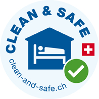 Clean & Safe | Schweiz Tourismus
